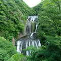 袋田の滝 -Fukuroda Falls-【自然音】