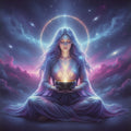 Tibetan Healing Meditation | チベット瞑想ヒーリング