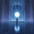 Sanctuary of Stillness | 静寂の聖域