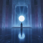 Sanctuary of Stillness | 静寂の聖域