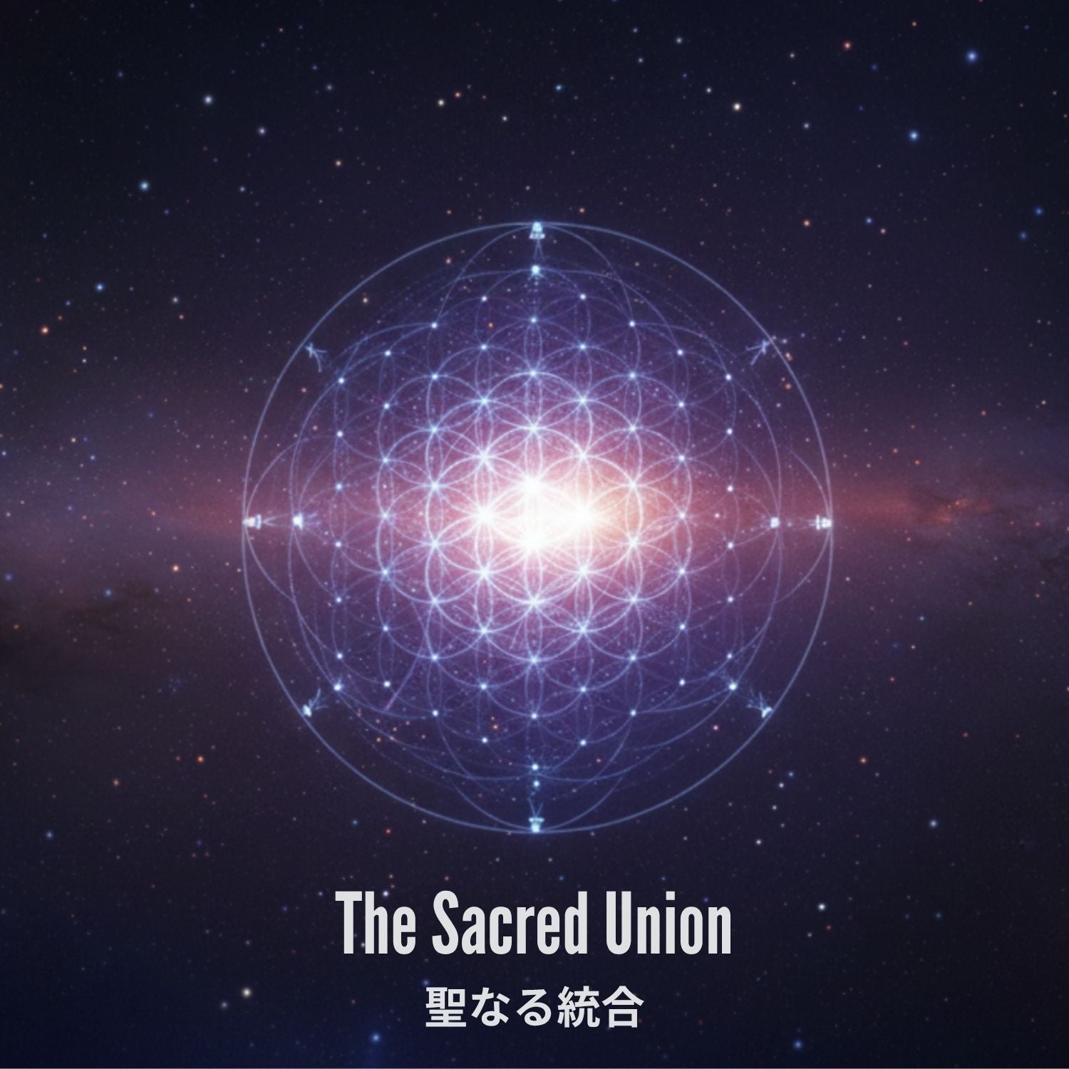 The Sacred Union - 聖なる統合
