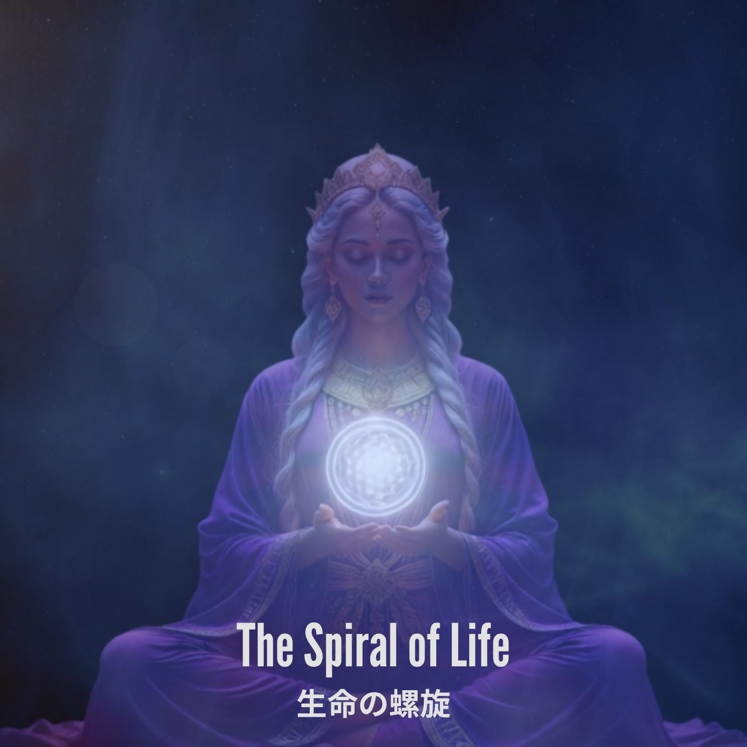 The Spiral of Life - 生命の螺旋