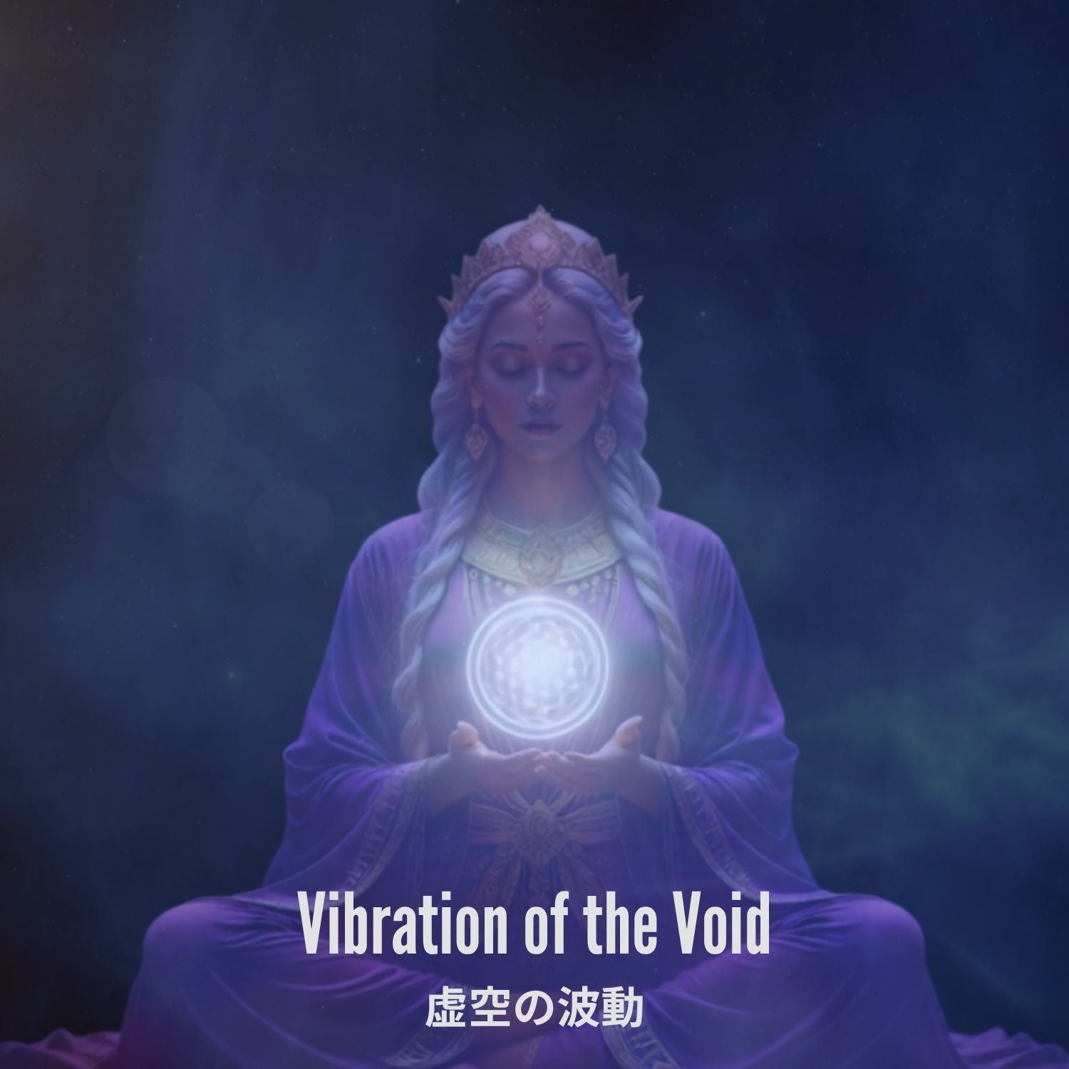 Vibration of the Void - 虚空の波動