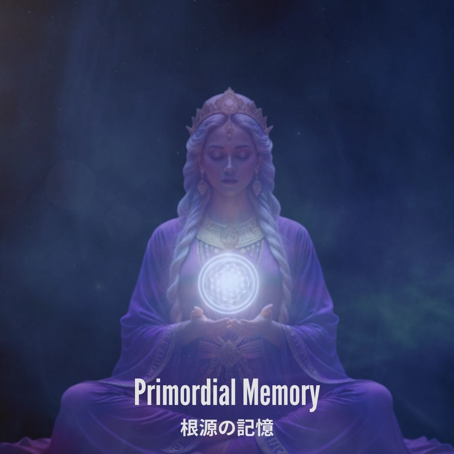 Primordial Memory - 根源の記憶