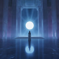 Sanctuary of Stillness | 静寂の聖域