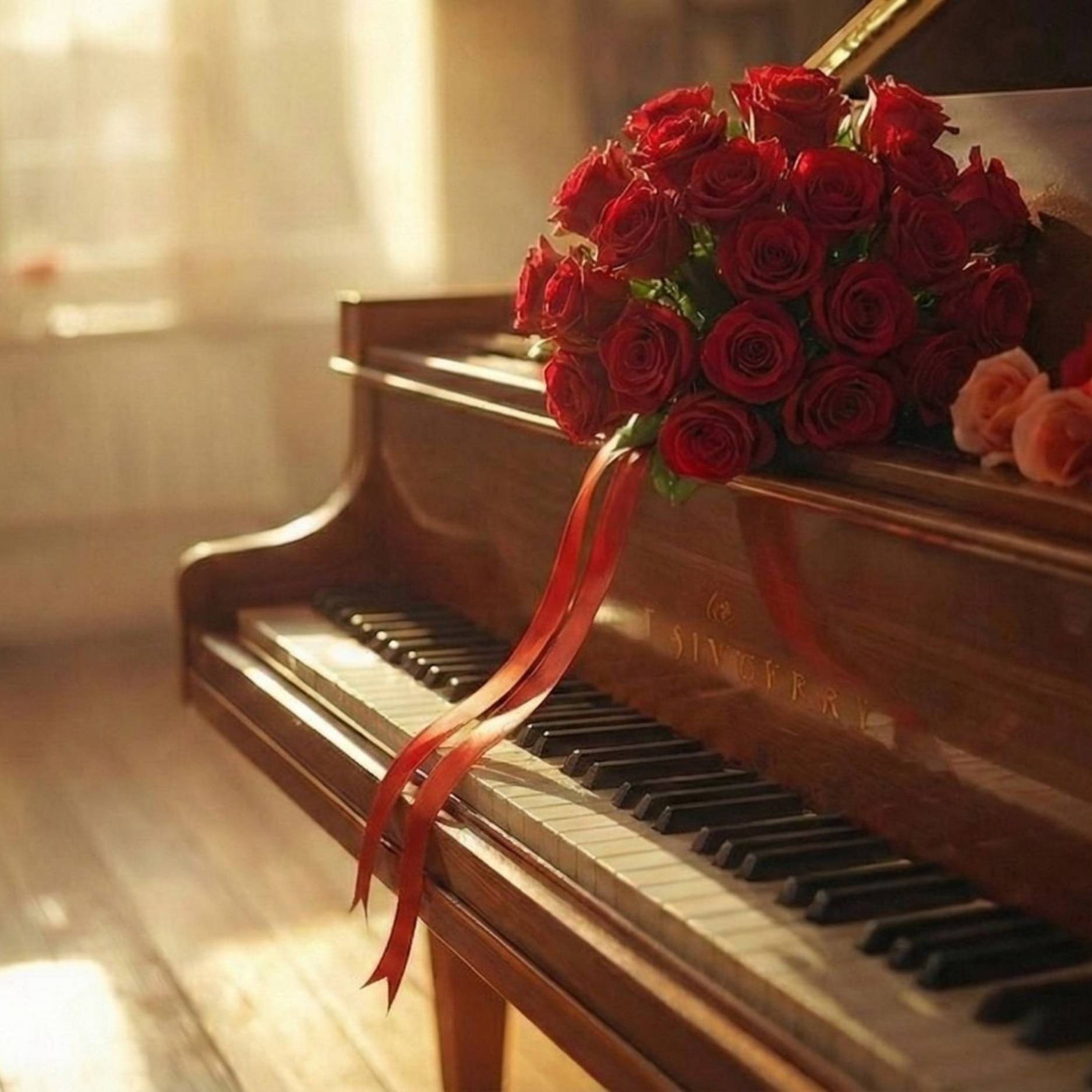 Sweetest Waltz of Memory  甘い記憶のワルツ
