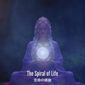 The Spiral of Life - 生命の螺旋