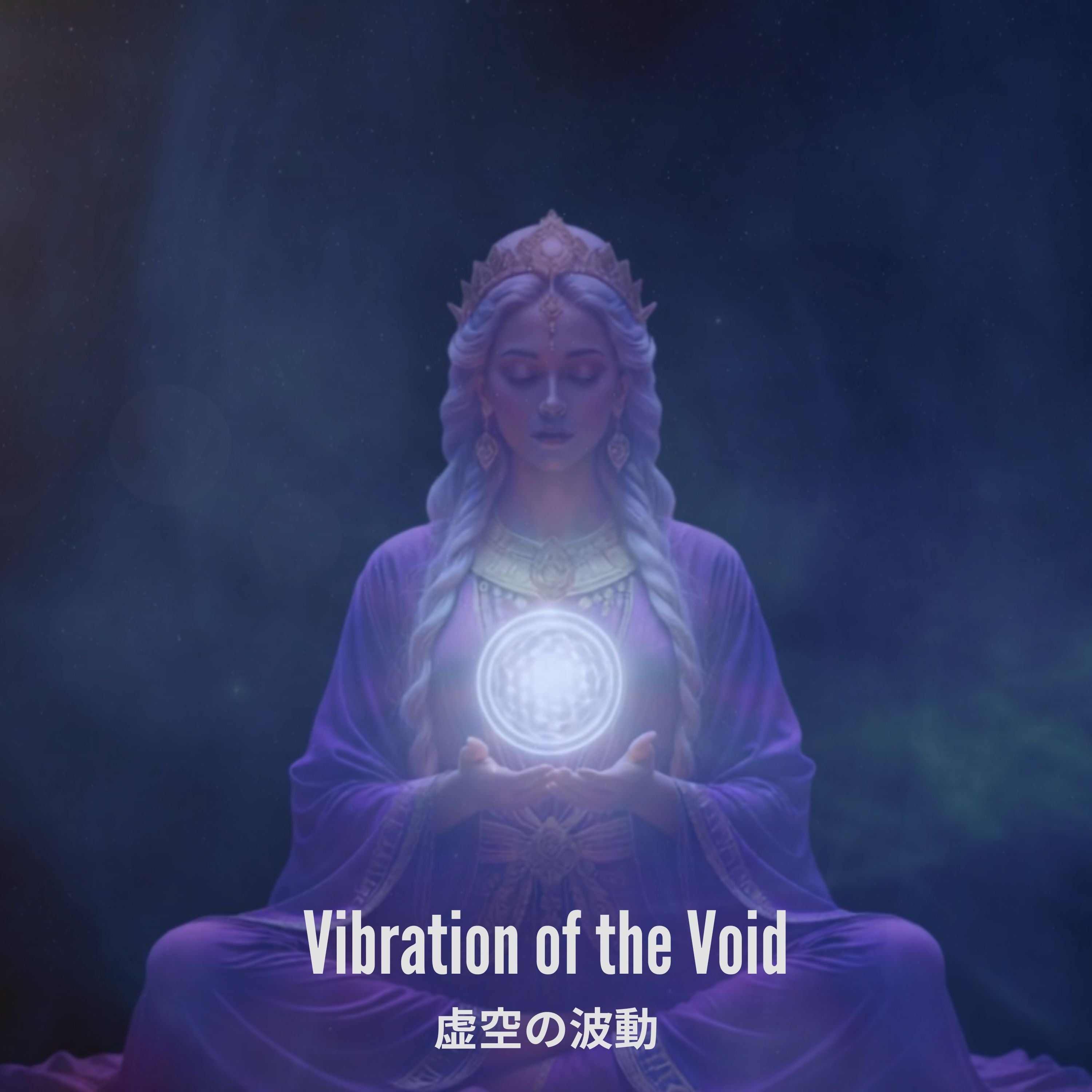 Vibration of the Void - 虚空の波動